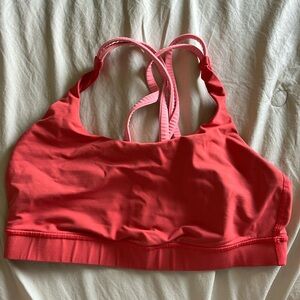 Lululemon | Size 8 sports bra